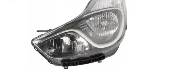 Hyundai ix20 Headlight/headlamp 92101-1K000