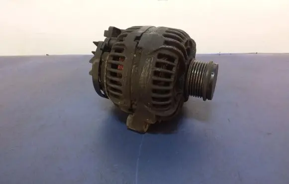 Volvo S60 Generator/alternator
