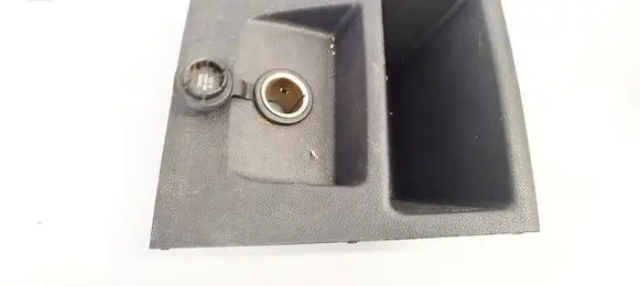 Opel Zafira B Cigarette lighter 13162600