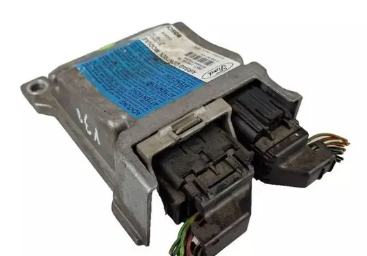 Ford Focus Airbag control unit/module 2M5T14B056DE