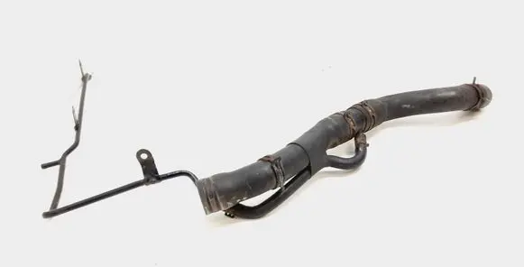 Volkswagen PASSAT B7 USA Engine coolant pipe/hose 5C0122101S