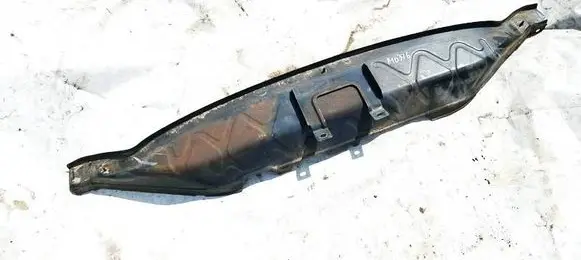 Ford Ka Wiper trim