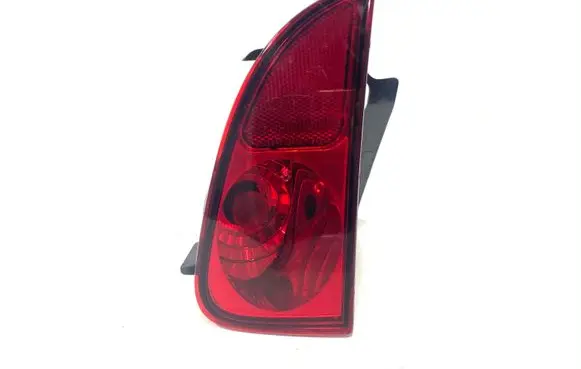 Renault Espace - Grand espace IV Rear fog light 8200027154