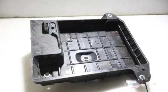 Toyota Corolla E210 E21 Battery box tray 