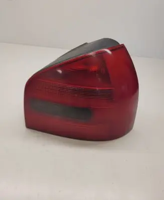 Audi A3 S3 8L Rear/tail lights 8L0945096