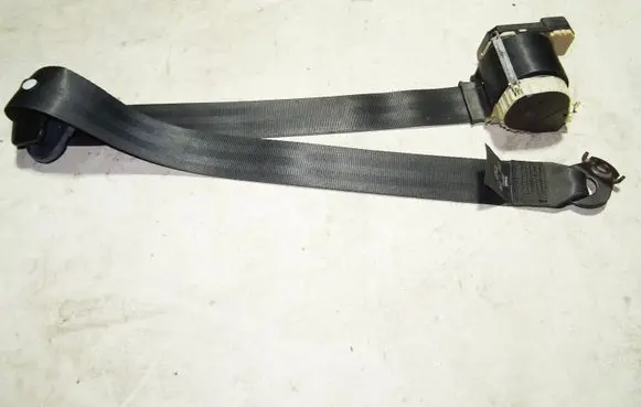 Renault Kangoo I Front seatbelt 33043465