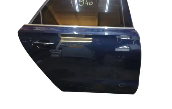 Audi A8 S8 D4 4H Rear door