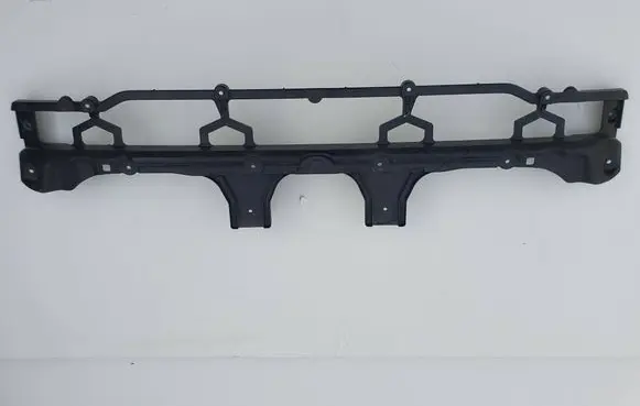 Audi RS Q8 Front bumper lower grill 4M8807647G