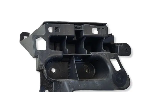Opel Corsa F Rear bumper mounting bracket 564682821 39167901 9829333580