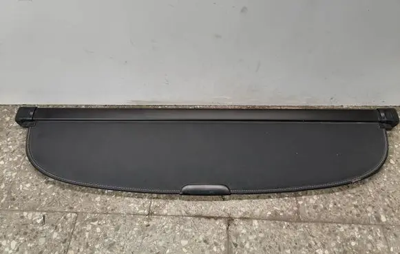 Lexus RX 450H Parcel shelf load cover 