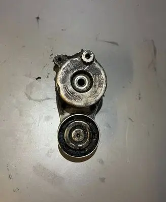 Mercedes-Benz S W221 Alternator belt tensioner 01552010001