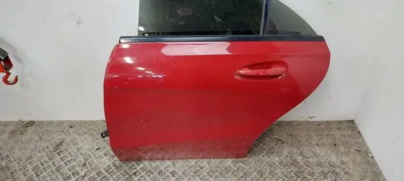 Mercedes-Benz CLA C117 X117 W117 Rear door 