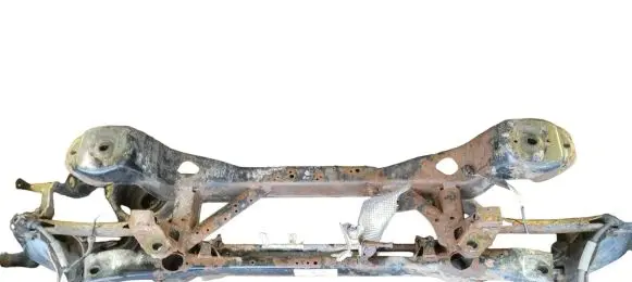 Ford Focus Rear subframe 12Z15G1 C14041RS0346 100790