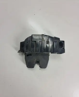 Peugeot 207 Tailgate/trunk/boot lock/catch/latch 9660403980 12D060003267