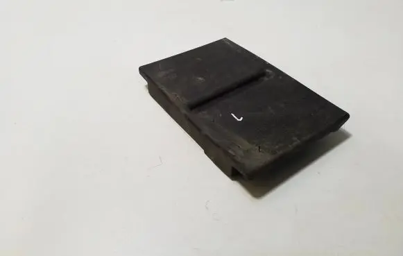 Volkswagen e-Golf Rear underbody cover/under tray 5QE825361