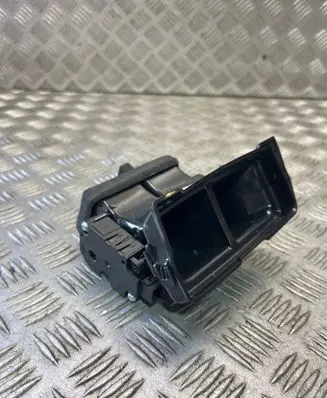 Audi A6 S6 C7 4G Cabin air duct channel 4G0857042D ZBAT0083D00