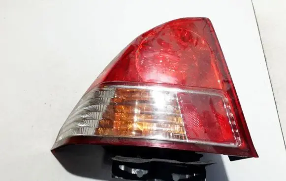 Honda Civic Rear/tail lights 2a8094