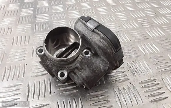 Citroen C4 Grand Picasso Throttle valve 9673534480 28275019 28098656