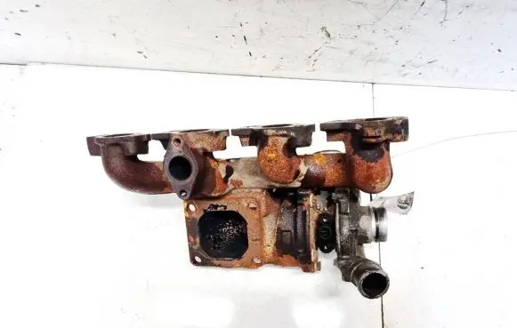 Ford Mondeo Mk III Turbo 1S7Q6K982BH 7042267