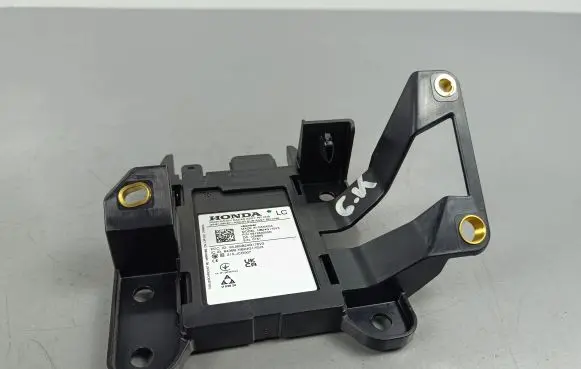 Blind spot module