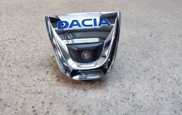 Dacia Spring Reversing camera 