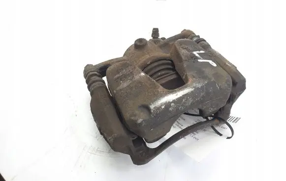 Renault Megane IV Front brake caliper