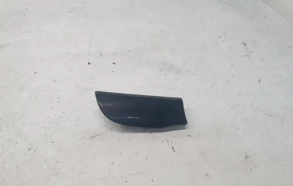 Volkswagen Golf VI Dashboard glove box trim 5K1858418