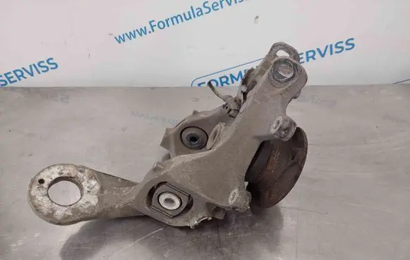 Audi A4 S4 B8 8K Front wheel hub 8K0505435R