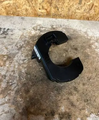 Mercedes-Benz E W211 Steering angle sensor 0305459732 05112212