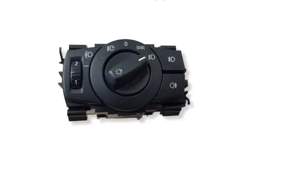 BMW 1 E82 E88 Light switch 6932792 33600101