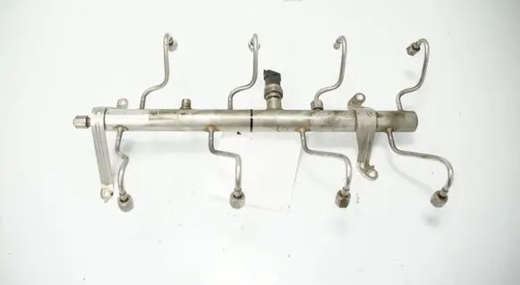 Porsche Panamera (970) Fuel main line pipe 94811011556