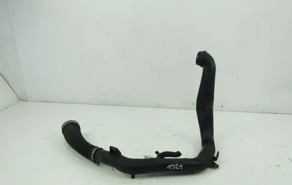 Opel Meriva A Intercooler hose/pipe 