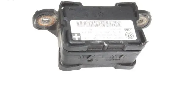 Audi TT TTS Mk2 ESP acceleration yaw rate sensor 7H0907652A 10170103673