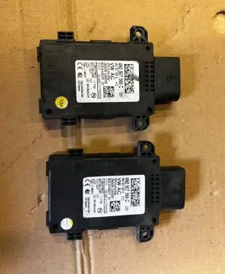 Audi A8 S8 D5 Distronic sensor radar 4N0907566C 4N0907566A