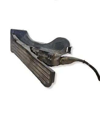 Volkswagen Caddy Accelerator throttle pedal 1T1721503H 6PV00868900