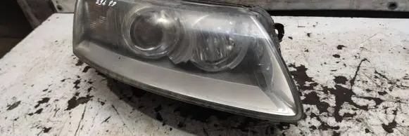 Audi A6 S6 C6 4F Headlight/headlamp 4f094129