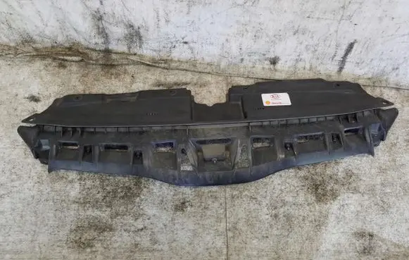 KIA Pro Cee'd II Engine bonnet/hood lock trim molding 86570-A2300