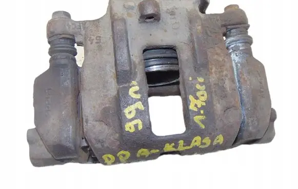Mercedes-Benz A W168 Front brake caliper