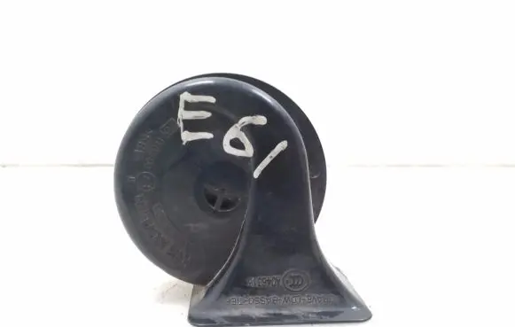 BMW 5 E60 E61 Horn signal