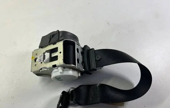 BMW X3 F25 Rear seatbelt 7266552 0706128R S4726655205
