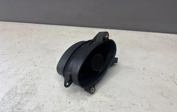 BMW 5 E60 E61 Mass air flow meter 7788744