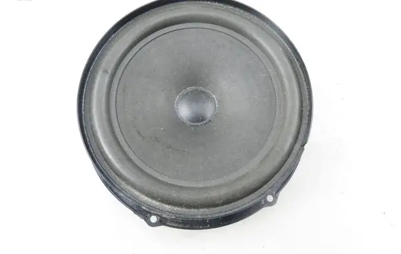 Volkswagen Touareg I Front door speaker 7P6035454