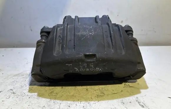 Dodge Challenger Front brake caliper P68243633AB