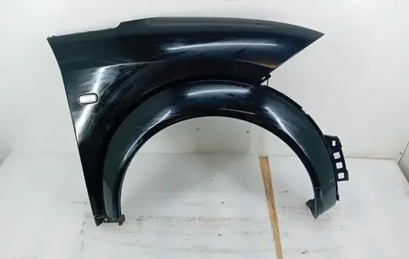 Audi A2 Fender