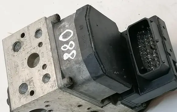 Ford Transit ABS Pump 1C152C285AF 0265220538