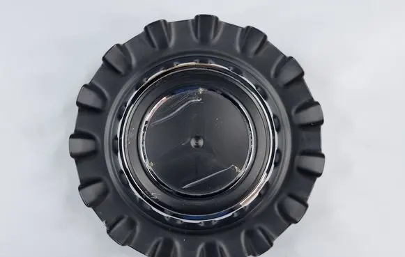 Mercedes-Benz GLS X167 Original wheel cap A0004006900
