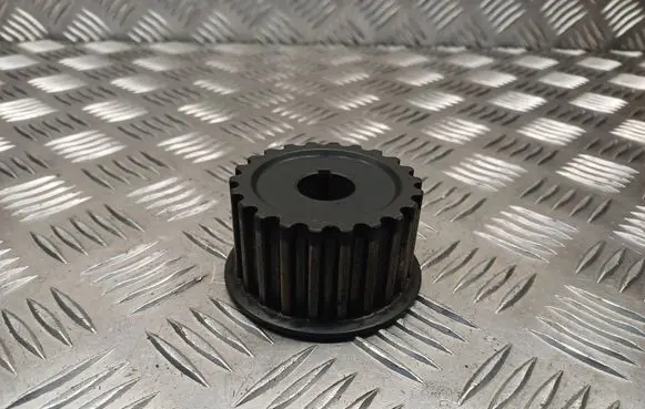 Mazda 6 Fuel pump gear (pulley) 