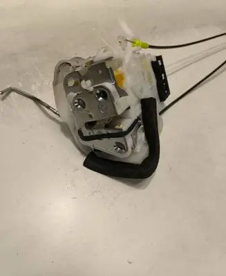 Subaru Forester SH Front door lock K301