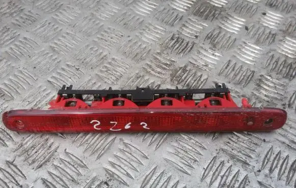 Toyota Aygo AB10 Third/center stoplight