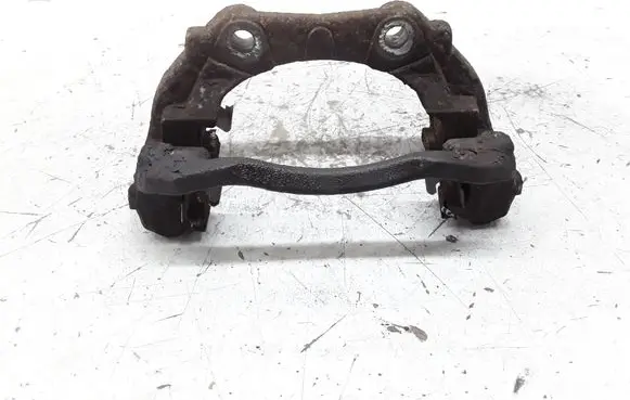 Peugeot 207 Front Brake Caliper Pad/Carrier 